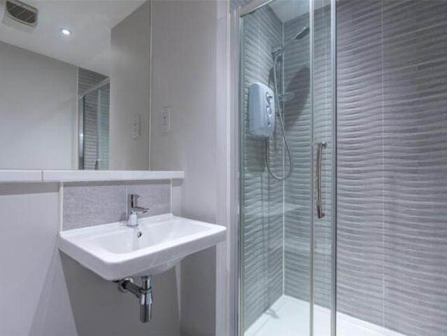 Flat for rent in Pilton, Scotland