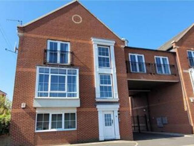 House for rent in Beverley, East Riding Of Yorkshire