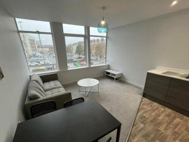 House for rent in Hull, City Of Kingston Upon Hull