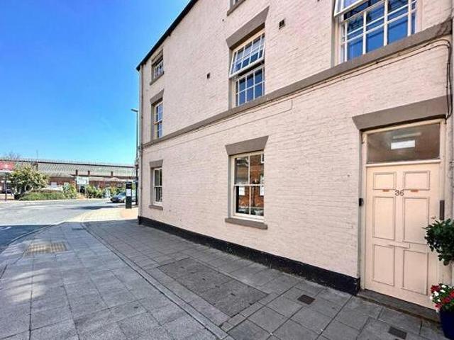 House for rent in Beverley, East Riding Of Yorkshire