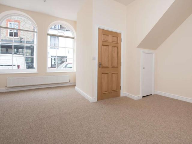 Apartment for rent in Caldecott, Vale of White Horse