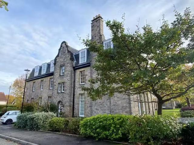House for rent in Craigmillar Park, Newington