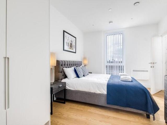 Flat for rent in West Midlands