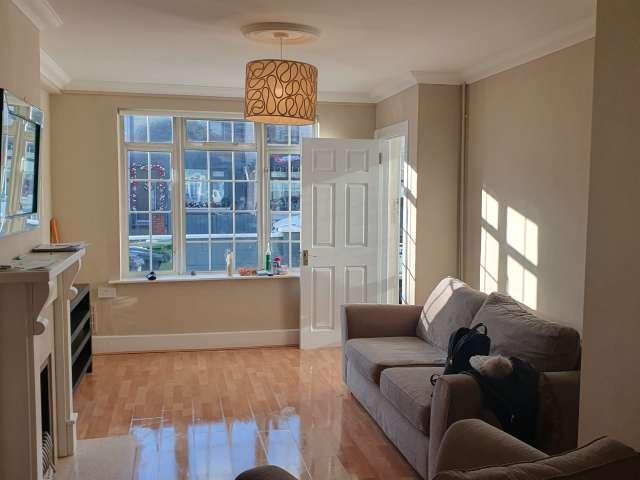 Apartment to rent in North Dock B ED, Dublin