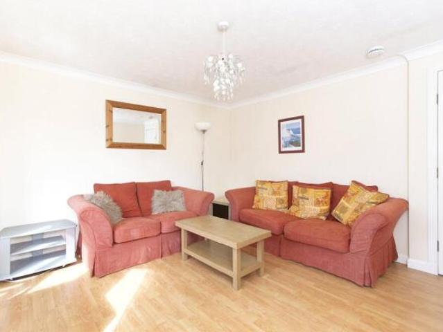 Flat for rent in Dalry, City of Edinburgh