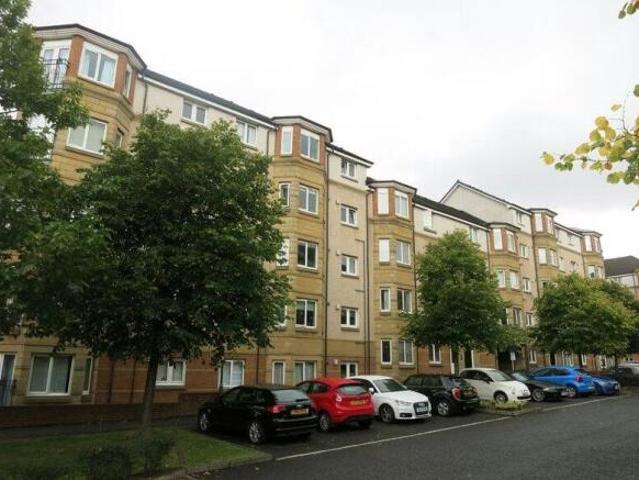 Flat for rent in Dalry, City of Edinburgh