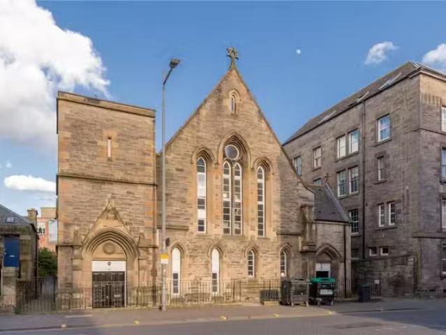 House for rent in Craigmillar, Scotland
