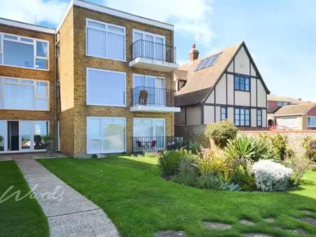 House for rent in Acol, Kent
