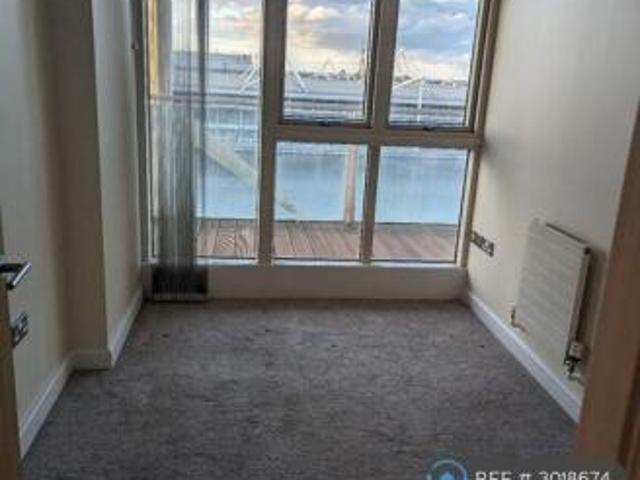 Flat for rent in Cat Hill