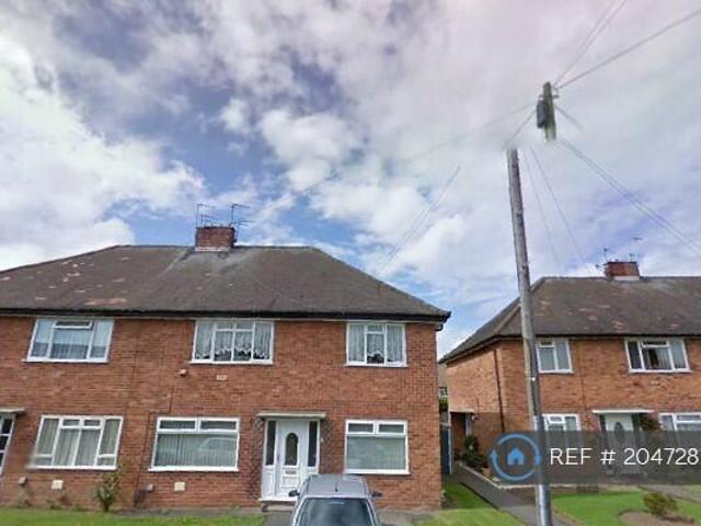House for rent in Birkenhead, Wirral