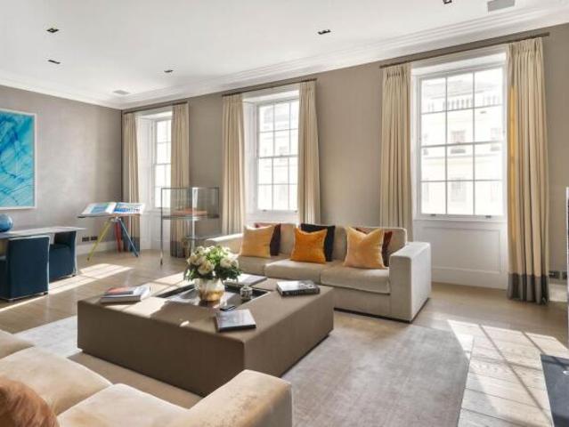 Flat for rent in Cat Hill