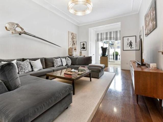 Flat for rent in Cat Hill
