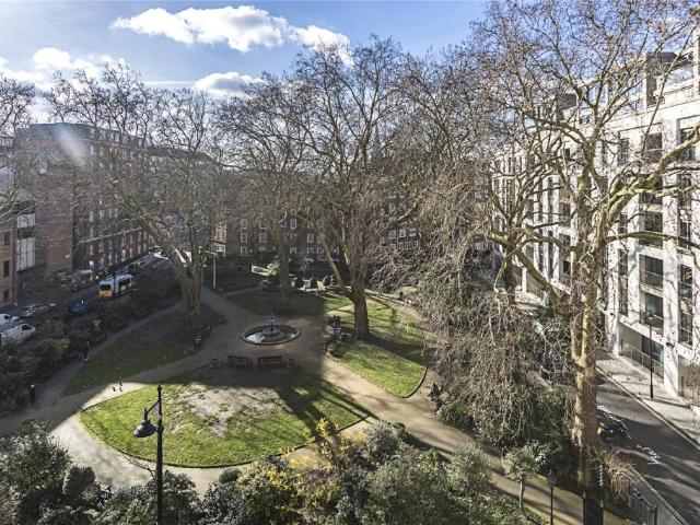 Flat for rent in Cat Hill