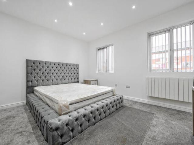 Flat for rent in Salford, Greater Manchester