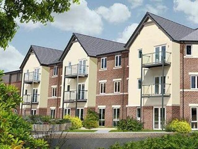 House for rent in Baswich, Staffordshire