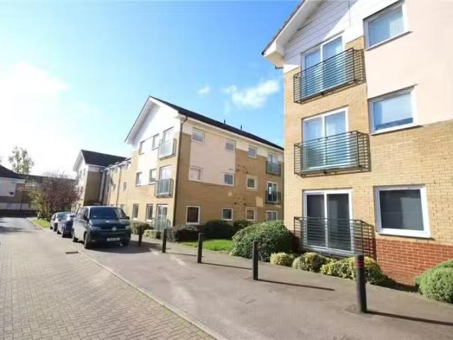 House for rent in Fretherne, Hertfordshire