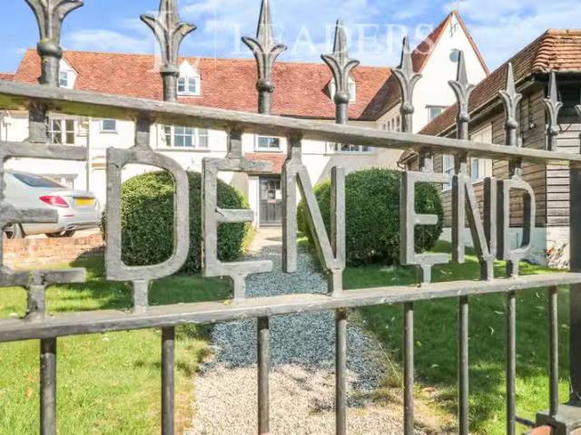 House for rent in Duton Hill