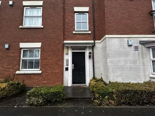 House for rent in Newlands, Barassie