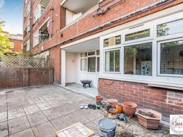 Flat for rent in Tottenham, Greater London