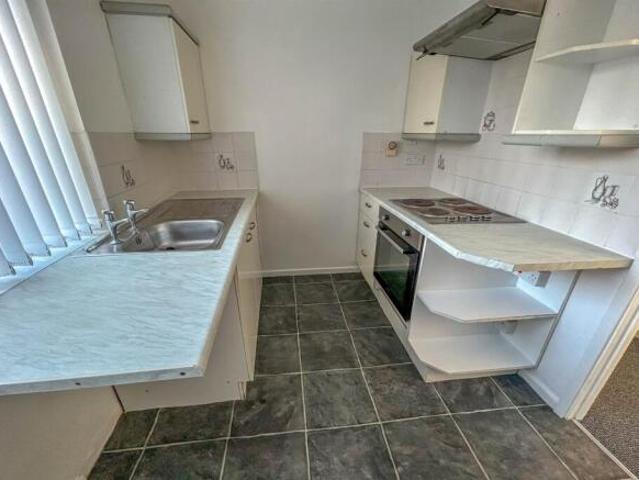Flat for rent in Ryhope, Sunderland