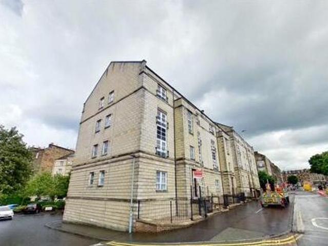 House for rent in Scotland