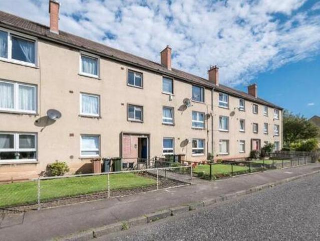 House for rent in Scotland