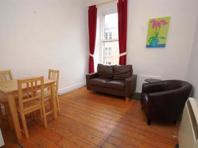 House for rent in Scotland