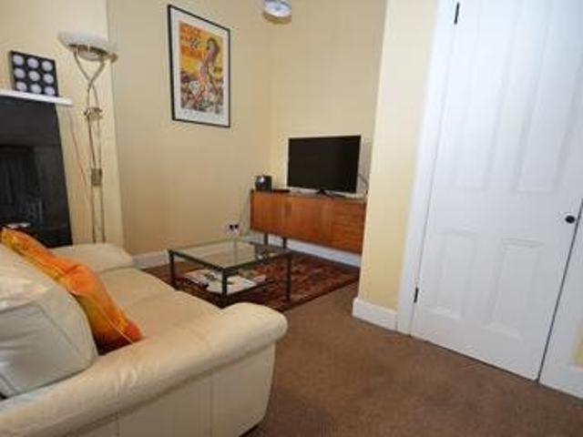 House for rent in Scotland