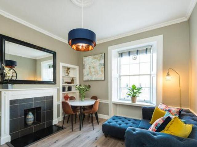 House for rent in Scotland