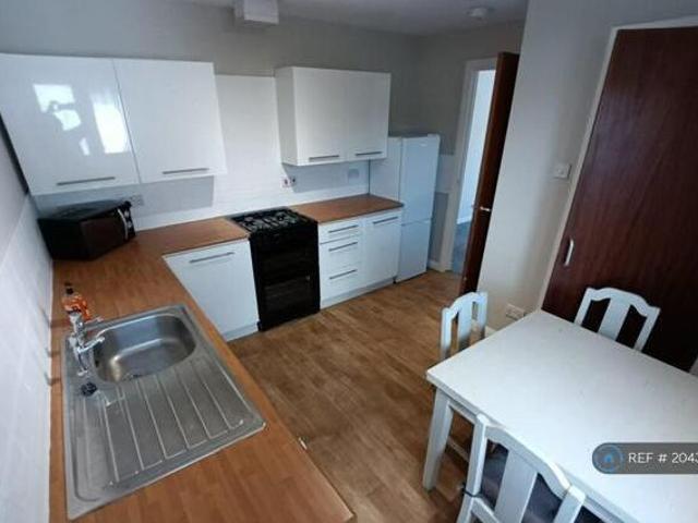 House for rent in Scotland