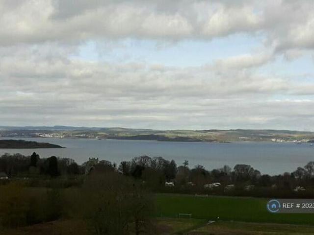 House for rent in Scotland