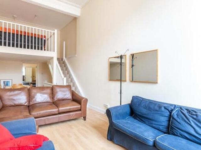House for rent in Scotland