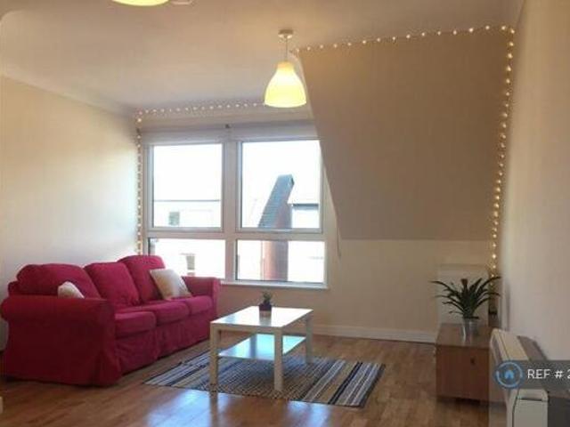 House for rent in Scotland