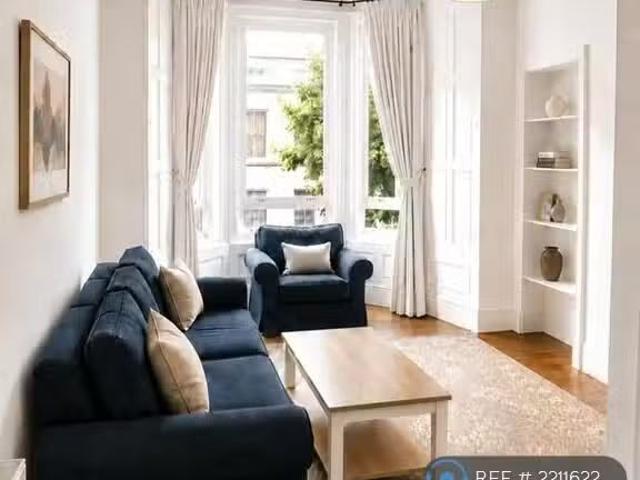House for rent in Craigmillar, Scotland