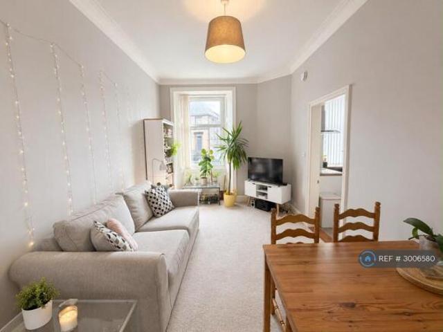 Flat for rent in Craigmillar, Scotland