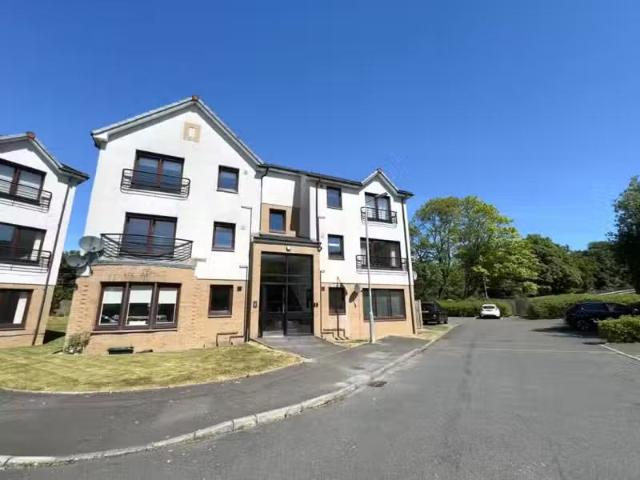 House for rent in Millerston, Stepps