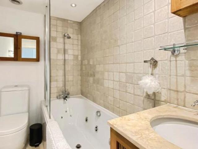 Flat for rent in Bathwick, Bath