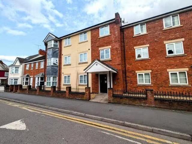 House for rent in Chilvers Coton, Camp Hill