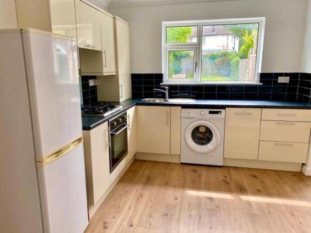 Flat for rent in Arbury, Cambridgeshire