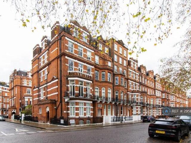 Flat for rent in Cat Hill