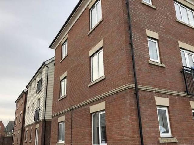 House for rent in Suffolk