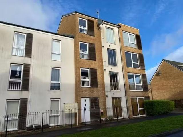 House for rent in Patchway, South Gloucestershire