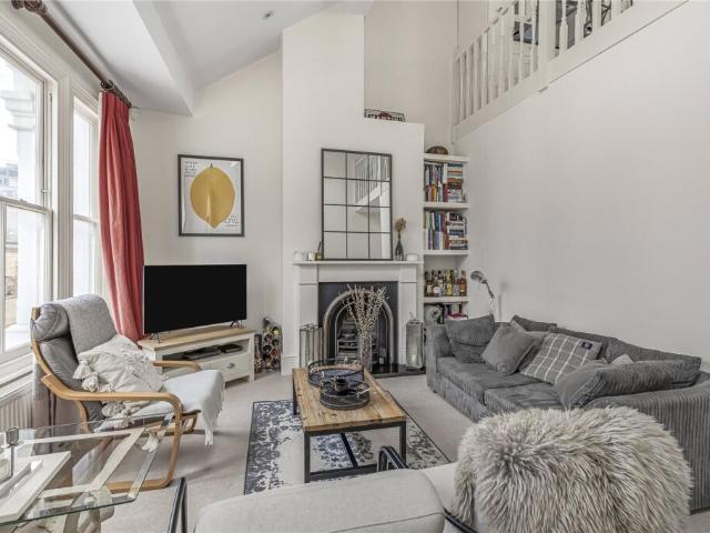 Flat for rent in Fulham