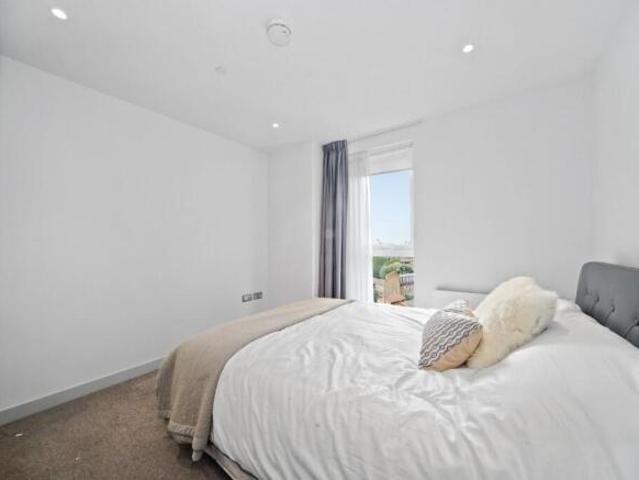 Flat for rent