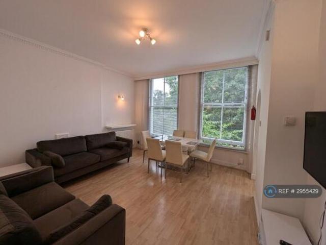 Flat for rent in Elgin, Scotland