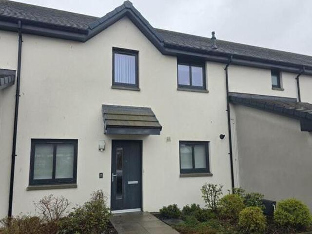 House for rent in Elgin, Scotland