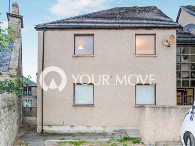 House for rent in Elgin, Scotland