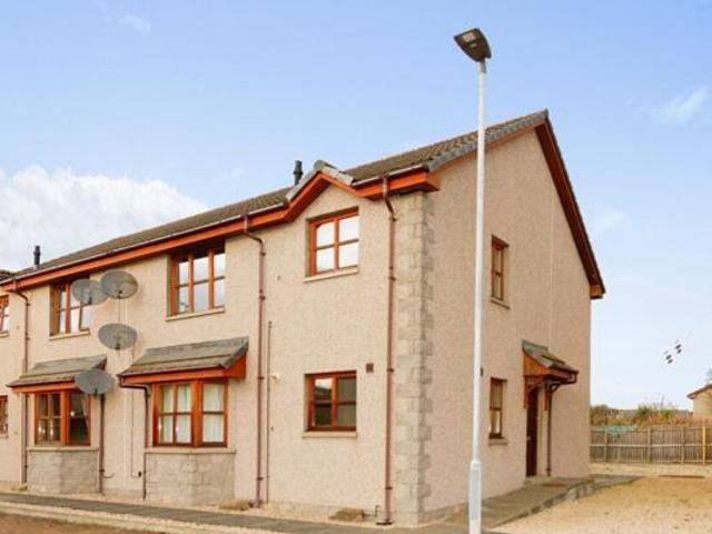 House for rent in Elgin, Scotland