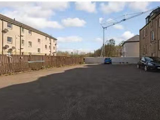 House for rent in Kelty, Scotland
