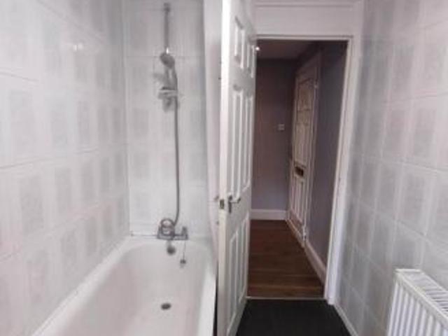 Flat for rent